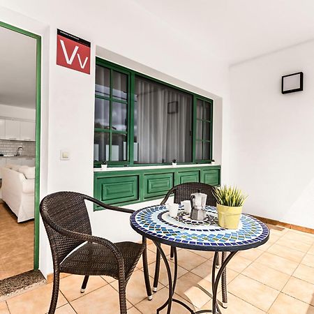 Apartamento Playa Dorada Bajos Playa Blanca  Exterior photo
