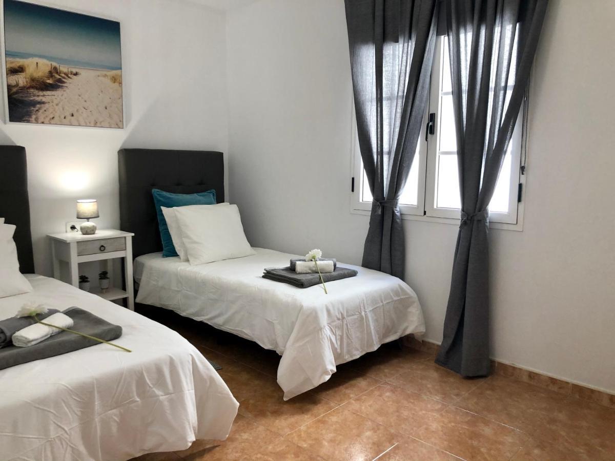 Apartamento Playa Dorada Bajos Playa Blanca  Exterior photo