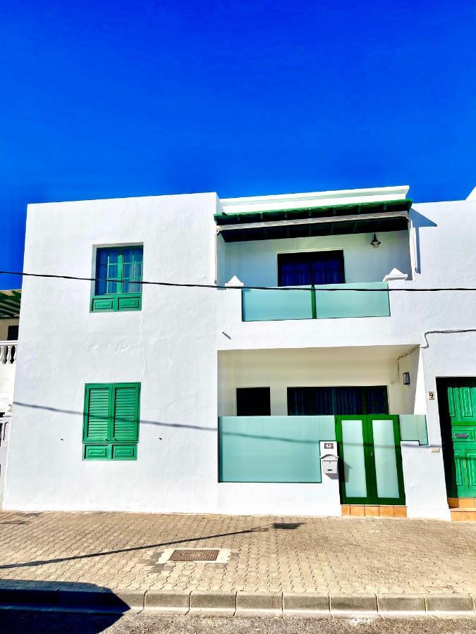 Apartamento Playa Dorada Bajos Playa Blanca  Exterior photo