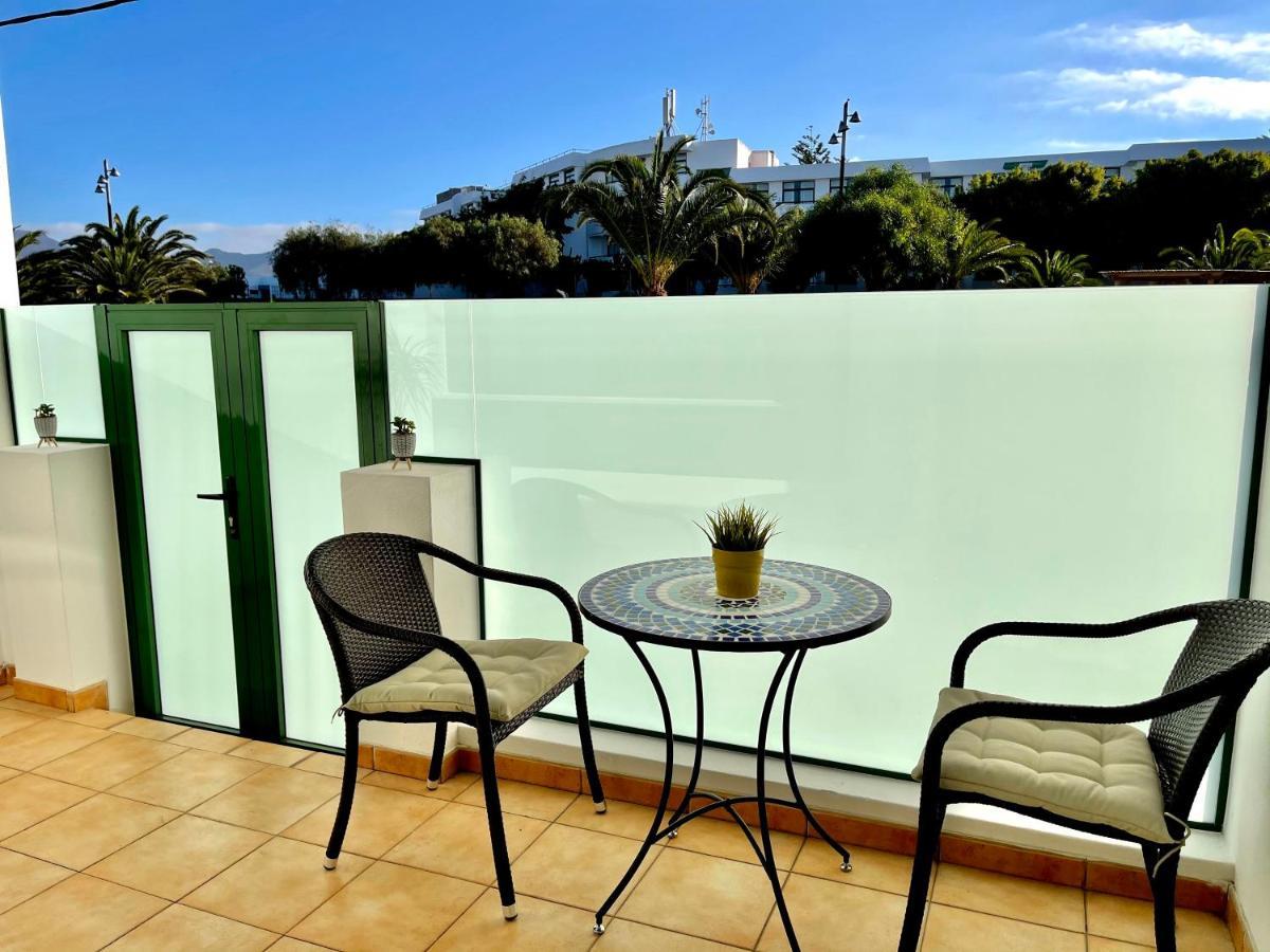 Apartamento Playa Dorada Bajos Playa Blanca  Exterior photo
