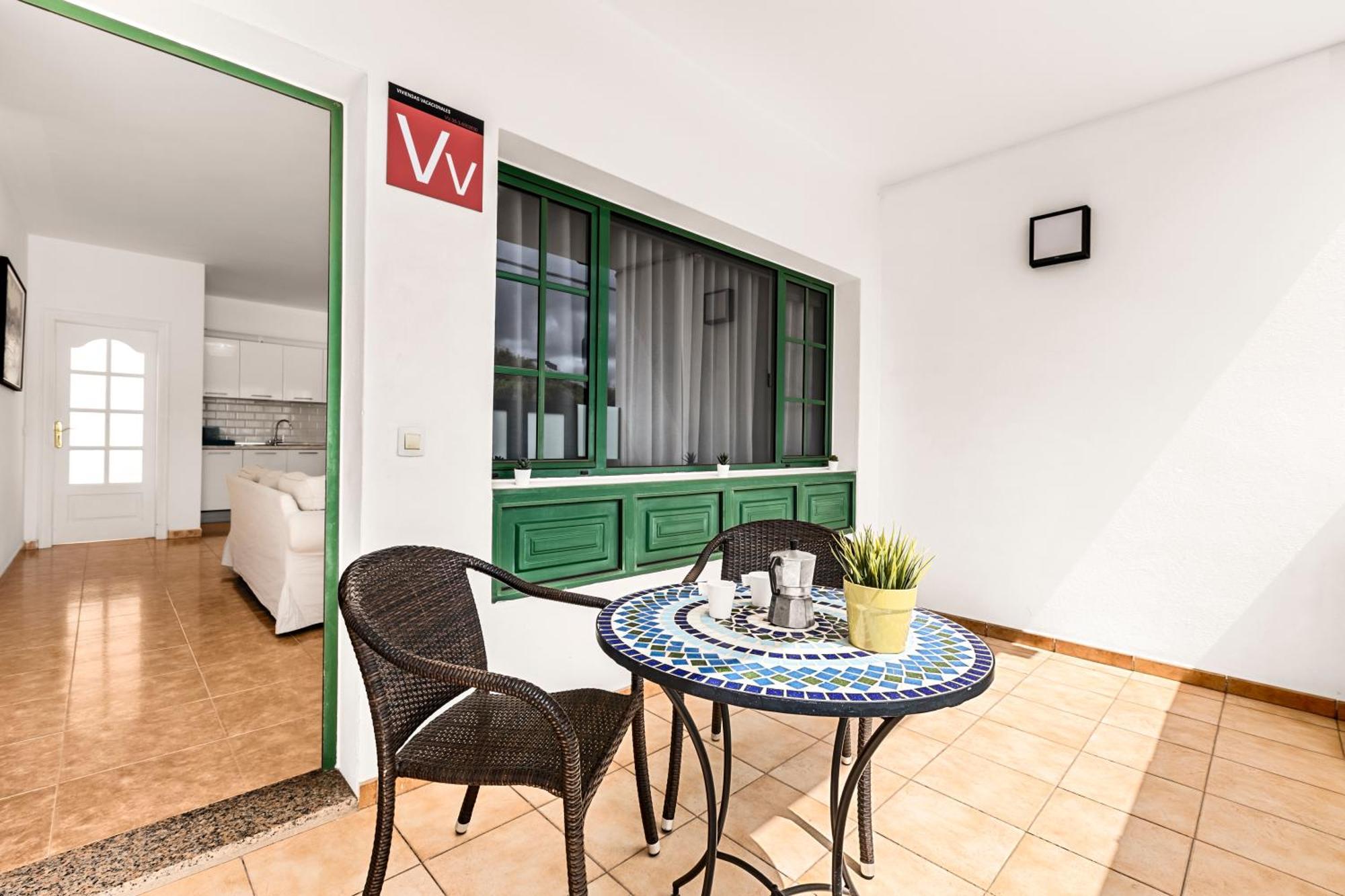 Apartamento Playa Dorada Bajos Playa Blanca  Exterior photo